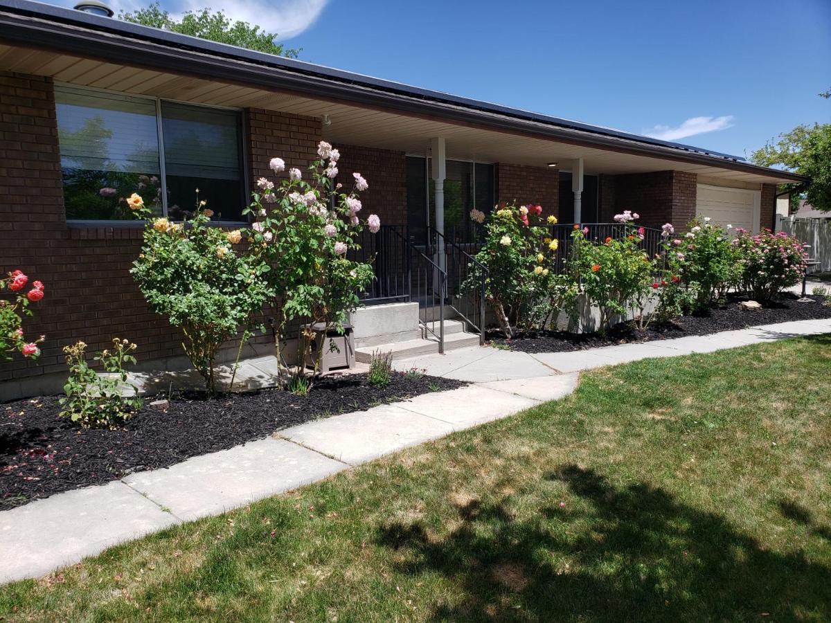 The Orchard Villa South Jordan Exterior photo